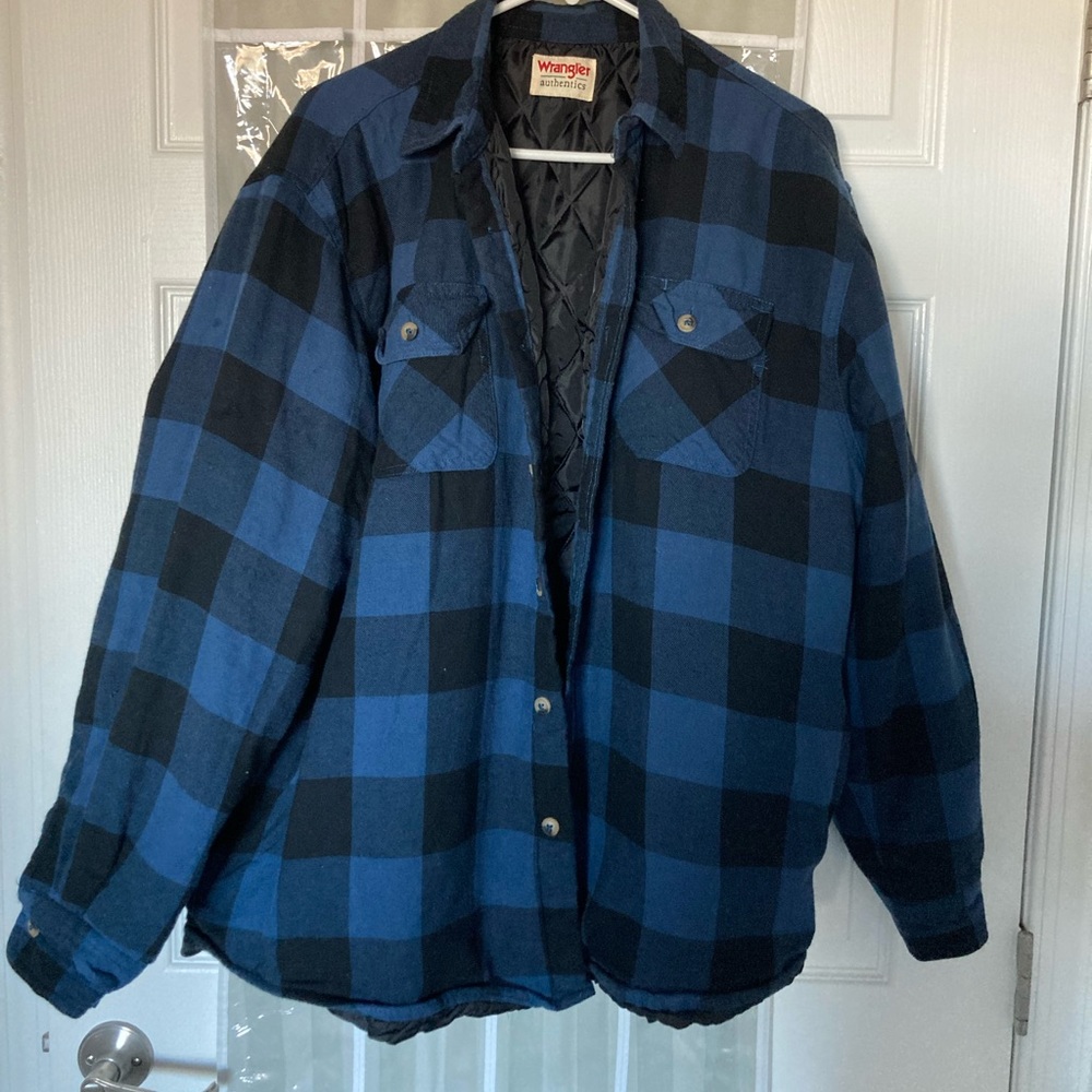 Jacket